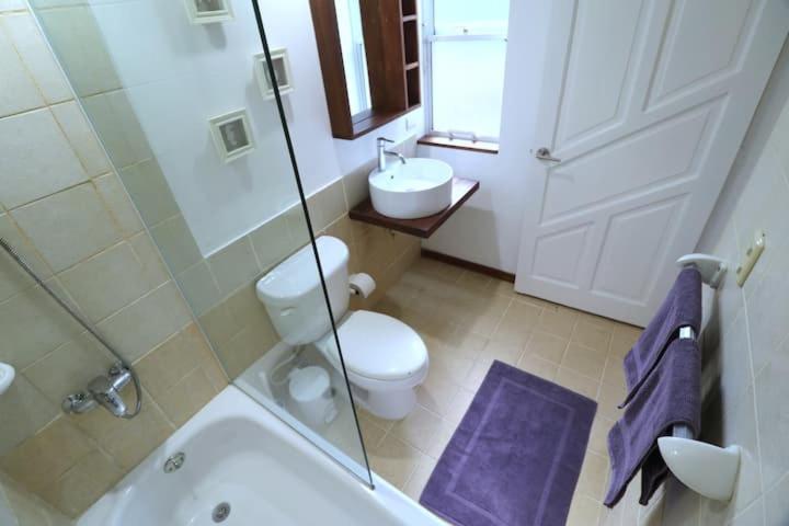 Condo Cabrinha - Direct On Kite Beach Cabarete Bagian luar foto