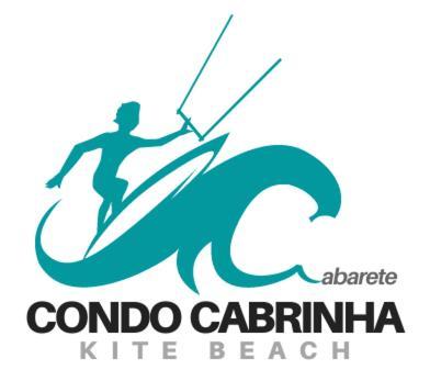 Condo Cabrinha - Direct On Kite Beach Cabarete Bagian luar foto