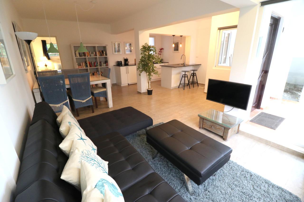 Condo Cabrinha - Direct On Kite Beach Cabarete Bagian luar foto